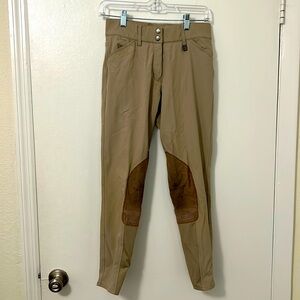 Romfh Breeches